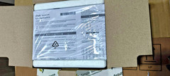 1PC- Danfoss 132F0018 FC-051PK75T4E20H3XXCXXXSXXX VLT® Micro Drive- New