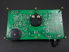 88~108MHz Digital FM Module Stereo Radio Receiver Circuit Board DIY Kit w/Meter
