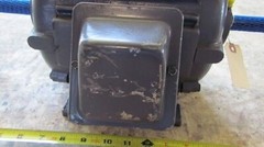 Delco 1G9013ZB 1842Z Frame motor 3430rpm 1.5hp Reman