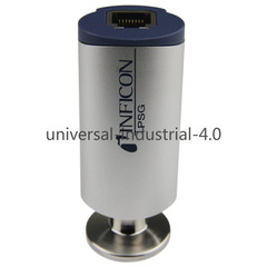 New INFICON PSG500 350-060 DN16 ISO-K Pirani Gauge