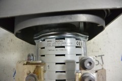 SANTON UC40C15B02ACB/CA101 PHOTO VOLTAIC ROTARY DISCONNECT – USED