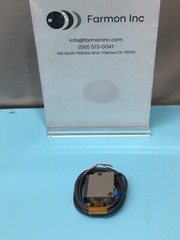 Omron E3L-DS50E4 Photoelectric Switch, Sensor, 187668