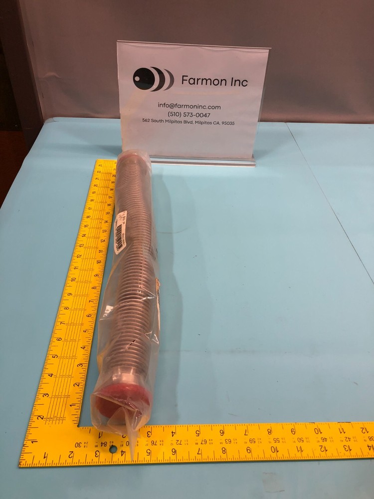 MKS HPS 100317425 Assy, Hose, NW40, 20″ LAM 4000224, 145912