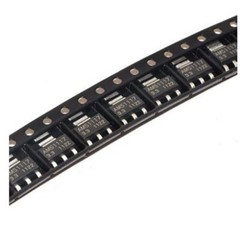 AMS1117 Positive SMD Voltage Regulators Chip – 1.2V/1.5V/1.8V/2.5V/3.3V/5.0V ADJ