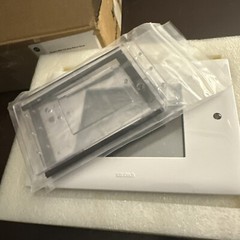 Xantech SPLCD57G TOUCHPANEL KEYPAD, 5-7 INCH GRAPHIC Display