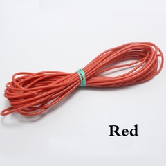 25,FT,50 FT,75FT and 100 FT /30 Awg wire CHOOSE YOUR COLORS! USA. SOLD AND SHIP