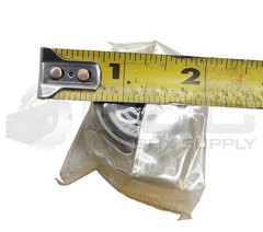 NEW FAFNIR 201KTT SINGLE ROW BALL BEARING