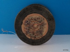 10m~33ft 0.35mm2 22AWG HIGH PURITY COPPER TEFLON PTFE WIRE USSR MILITARY