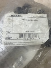 Thomas & Betts Elastimold-ABB 162LR-B 15kV 200A Load Break Elbow-Brand New