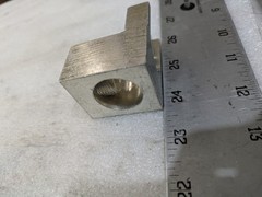 CMC LA-752 LUG 500KCMIL -750 CU 7AL