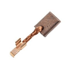CB-440 Carbon Brushes Replacement For Makitafor Electric Motor Power Tools