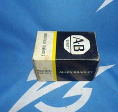 NIB Allen Bradley 800T-P16 Series T 120V Pilot Light + 1 Year Warranty