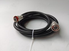 Data Cable 0.55M Wire for Side Control Box Control Panel Connector Spare Parts