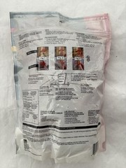 Gardner Bender MultiCable Staple Snapshot NM/Coax/Data Sealed bag of 20 MCS-20W