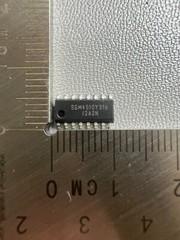 1x SGM45I0YS16 SGM451OYS16 SGM4510YSI6 SGM4510YS16 SGM4510YS16G/TR SOP16 IC Chip