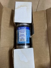 FLNR400 Littelfuse RK5 250V 400A Fuse NEW