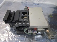 SVG Silicon Valley Group 99-43012-02 Wafer Shuttle Arm Robot, 38139-01-E, 110553