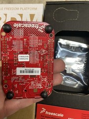FreeScale Freedom Platform FRDM-K22F FRDM-KL25Z FRDM-KL02Z FRDM-K20D50M