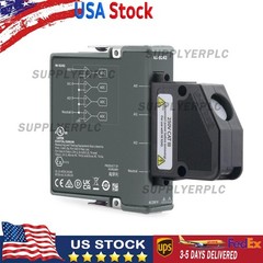 NEW National Instruments NI 9242 NI-9242 4-Ch Analog Input Module