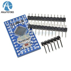 10PCS Pro Mini 5V 16M Module Atmega168 Board Nano Replace Atmega328 For Arduino