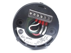 ALLEN BRADLEY 855T-BPM40 SER. B UNMP