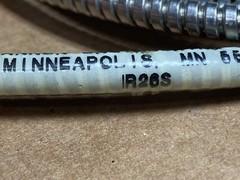 BANNER FIBER OPTIC CABLE IR26S Fast Shipping