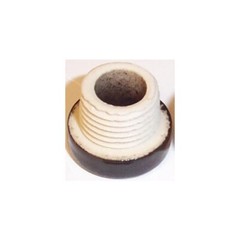 MPB-0.5 Porcelain Bushing (.50 Inch ID)