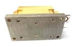SINDOPOWER SEMIKRON THYRISTON DIODE MODULE SKKT 250/16E, SEMIPACK 3