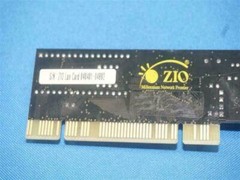 ZIO 04041-04992 0404104992 LAN Card