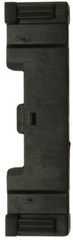 Crouse-Hinds BC6, 2″ Hub, Iron Alloy, C-Type, Mogul Conduit Body, 1 pc