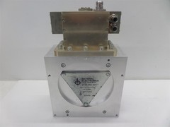 National Electronics 2722-162-10471 Waveguide Isolator 2.425-2.475GHz