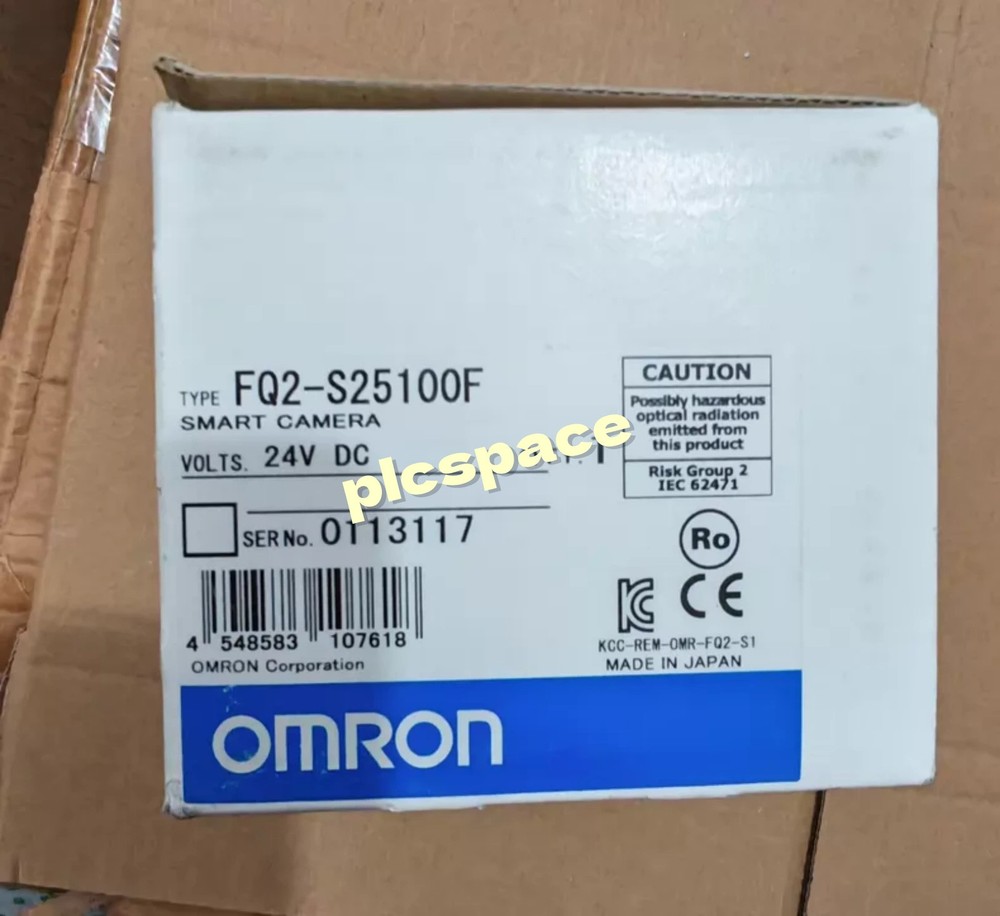 FQ2-S25100F brand new Image Sensor DHL