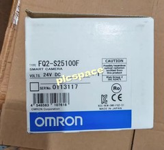 FQ2-S25100F brand new Image Sensor DHL