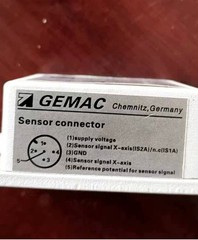 1PC IS1A45P18-0 Inclination Sensor High Precision Automatic Compact Angle Sensor