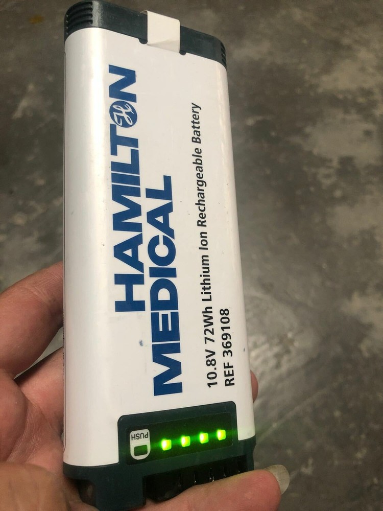 ， battery 369108 10.8V 72Wh