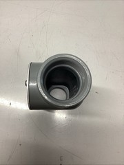 L.E. Mason SCV 5 2″ Red O Dot Conduit Fitting, S-094