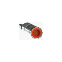 Blackburn 03700330, 500 Str/600 Sol CU, Aluminum, Compression Lug, 1pc