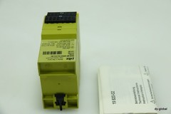 PILZ NIB X8P 230VAC 3n/o 2n/c 2so Switching unit 102093668 ELEC-I-474=7C33
