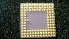 MC68020RC-16E Freescale MPU M680X0 16MHZ 114PGA MC68020RC16E