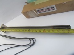 AO Smith 100110123 Heating Element Flanged 480V 15KW 22″