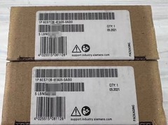Free Tax 1PCS NEW SIEMENS 6ES7138-4FA05-0AB0 ET200S Electronics Module