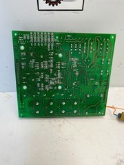 Dynamatic Power Board 15-1201-11 Rev 1.1, 14 30STV36, Excellent Condition