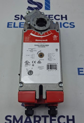 S1024-2POS-SW2 HONEYWELL Damper Actuator Spring Return 10Nm, 24V