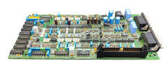 Industrial Dynamics 21416-4 Circuit Board DPD 96140 – FAST SHIPPING