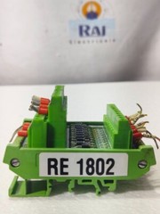 WINSHE 10 WAY DIODE CARD REV 01 FREE FAST SHIPPING