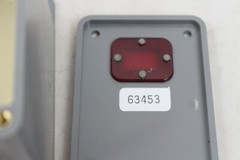 Used Ssytronics Transient Voltage Surge Suppressor Part 63453 If It Glows Call