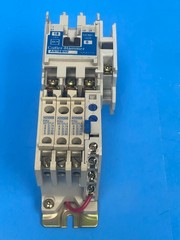 Cutler Hammer AN16BN0 Series C1, 18A Nema Size 0 w/C320KGS1, C306DN3 , H2006B