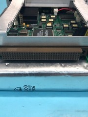 RadiSys EPC-5A CPU, CME 100 MHz Intel 486, Tokyo Electron TEL SC09003, 154603