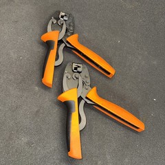 Altech Crimpit F 6 Gyra Ferrule Hand Crimp Tool Crimper Pliers 0,14-6”