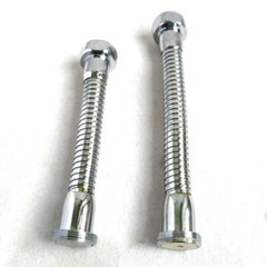 Flexible water tap connection 12 / 15cm L BSP New shower hose with connection